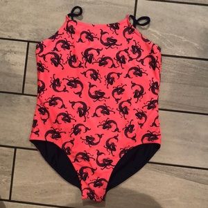 BUNDLE of Three Size 18 swimsuits